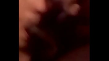 Preview 2 of Crissy Cox Creampie - Prestina Elizabeth Smith sucking her first BBC