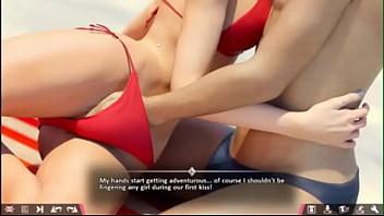 Preview 3 of Hidden Clit - AMATEUR ANAL TEEN #47 - HORNY Girl Grinding - YOU HAVE TO SEE THIS