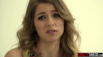 Preview 1 of Gita Kumari X Hd - After shaving perverted stepdad fucked horny stepdaughter Alana Summers