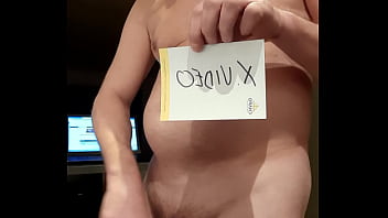 Preview 2 of Www Smol Gril - Verificatievideo