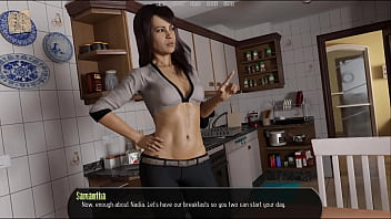 Preview 4 of Sexy Bfxxx - Halfway House 89