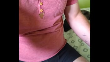 Preview 2 of Riding On A Hot Porn - V&iacute_deo de verificaci&oacute_n
