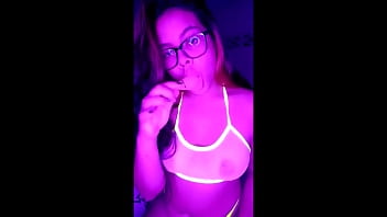 Preview 1 of Kimm Backer - Vanessa Fox Compilations Early Videos