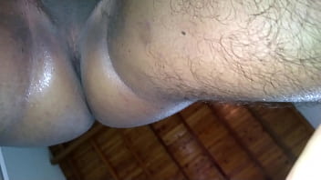 Preview 4 of Xxx Aasha Tya Ray 19 Bear Old - doggy sucking and fucking the bbc bull until he crempies me in fertile day
