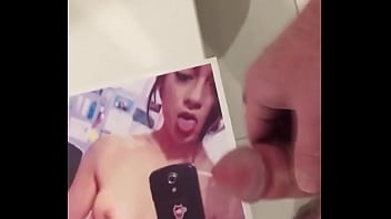 Preview 2 of Newxxx Com - Cum Tribute for Amberly II