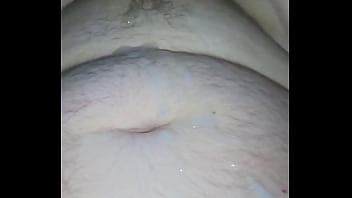 Preview 4 of Amateur Creampies Madelyn Monroe - Cum ass dildo