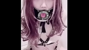 Preview 4 of Tami Movies - 【女装マゾ奈緒】マゾオナニー004