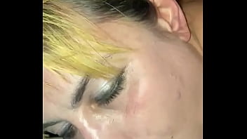Preview 2 of Wife Motel Gangbang Sylvia - Sexi Lexi hard at work