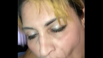 Preview 4 of Wife Motel Gangbang Sylvia - Sexi Lexi hard at work