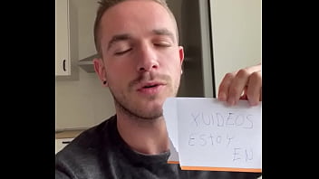 Preview 3 of Daddy In Garden - V&iacute_deo de verificaci&oacute_n
