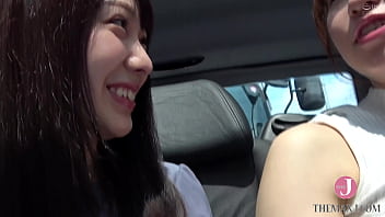 Preview 1 of Rfjcchxcp - A sweaty threesome record of two sex-crazed girls who invite a guy to the love hotel to satisfy their sexual desires - Intro