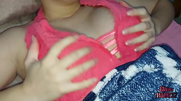 Preview 1 of Nadia Nakai Sex Video - Gran co&ntilde_o de mi hermanastra