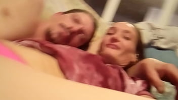 Preview 2 of Xhookup Usa Mom - Just us being us
