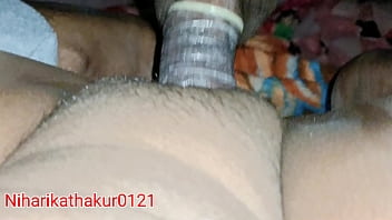 Preview 4 of Brisbane Gf Home Made - Chocolate day special girlfriend fucked chocolate flavour condom