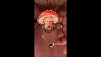 Preview 2 of Dungeon Manor - HAPPY 420 COMPILATION