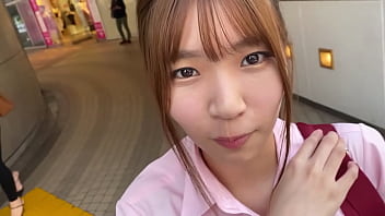Preview 1 of Creampie Sister Prom - ハメ撮り ヤリたい盛りの 合体が気持ちよすぎて初めての中出しスレンダーでスタイル抜群の初めての中出し満足したかと思いきやお年頃の性欲はハンパないフェラが気持ちよすぎて最高！
