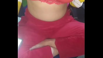 Preview 4 of Actiongirls Armie Jx Video Clip - You get enjoy figuring I&#039_m also ready
