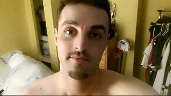 Preview 2 of Sex Ten Virgin - Verification video