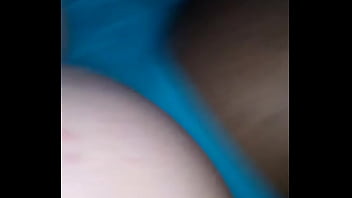 Preview 2 of Daughter Milff - My step sister riding me while my step mother in the next room
