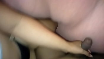Preview 2 of Desi Xxx Videos In Hindi - Latina Nalgona Culo Grande Cojiendo Rico Con Desconocido
