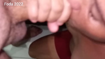Preview 4 of Ana Al - Sexo com a colega 2022