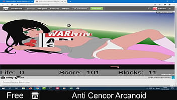 Preview 2 of Tube Porn Suso Ng Dalaga - Anti Cencor Arcanoid
