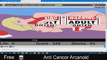 Preview 4 of Tube Porn Suso Ng Dalaga - Anti Cencor Arcanoid