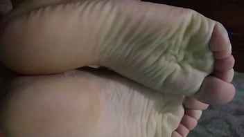 Preview 3 of Brazzer 2016 - Gay Feet