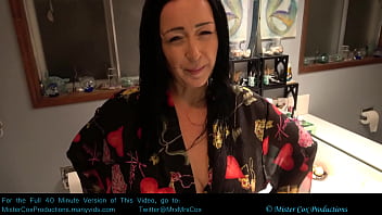 Preview 1 of Katono Sex - Fucking My Husbands Best Friend Part 4 - Mrxmrscox