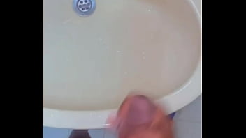 Preview 4 of Saxy Armpit - Stroking my dick