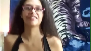 Preview 1 of Horsecock Jerking - 18YO ASIAN VS ITALIAN POUND MACHINE MAXXX LOADZ GIVES HER A CREAMPIE POWERLOAD CLIMAX KING of AMATEUR PORN
