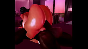 Preview 2 of Attack Innocent - grade A pussy