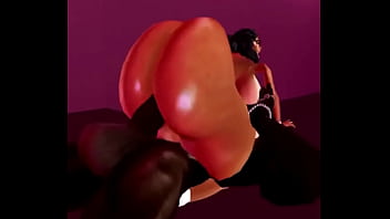 Preview 3 of Attack Innocent - grade A pussy