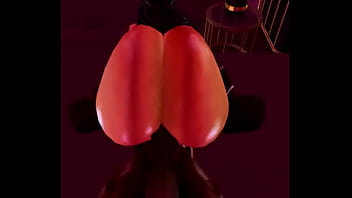 Preview 4 of Attack Innocent - grade A pussy