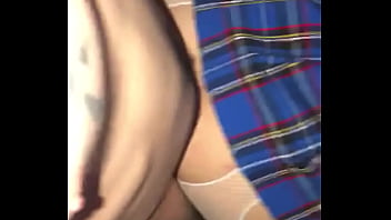 Preview 1 of Mother And Son Massage Xxx Hd - Fucking BBW in lingerie