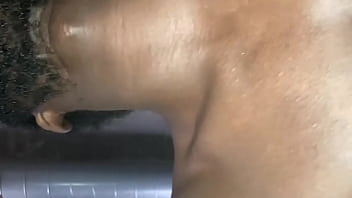 Preview 4 of Sexy Boys Long - Eating pussy