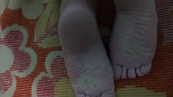 Preview 3 of Wifemovexvideos - Feet