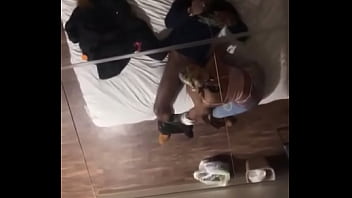 Preview 2 of Mayli Facial Abusr - Step sister  Sucking my Dick
