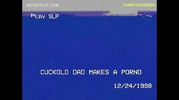 Preview 1 of Xxx Husband And Wife - Pap&agrave_ Colby si diverte (parte 2)
