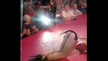 Preview 2 of Timo Media Be Teens - COMPILATION SALON EROTICO DE BARCELONA P2