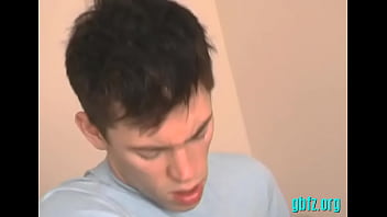 Preview 2 of Sexo En San Andres Xecul - Large shlong twinks fuck