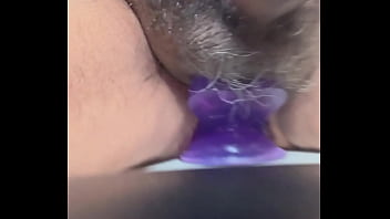 Preview 3 of Indra Any Sxe - Mi culo yo solo bien rico
