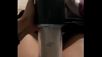 Preview 1 of Can I Tug - New toy