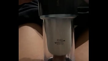 Preview 4 of Can I Tug - New toy