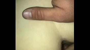 Preview 2 of Ivy Lesbea - Wifey fat coochie loves my little dick