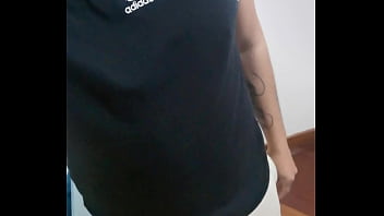 Preview 3 of Xxx Hot Big Ass American - V&iacute_deo de verificaci&oacute_n