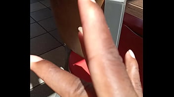 Preview 4 of From Bollywood Movies - Look at my hand gestures while i&#039_m in burger king part 4