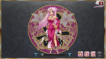 Preview 3 of Ray Mattos Ou Ariane - GIF 真恋姫夢想 天下統一伝 孫策