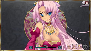 Preview 4 of Ray Mattos Ou Ariane - GIF 真恋姫夢想 天下統一伝 孫策