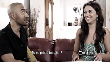 Preview 1 of Xsex Comhindi - Fuck Her Ass When The Computer Says So (French Subs)